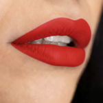 Lorin Diamond Bliss Matte Lipstick #568 - Image 2