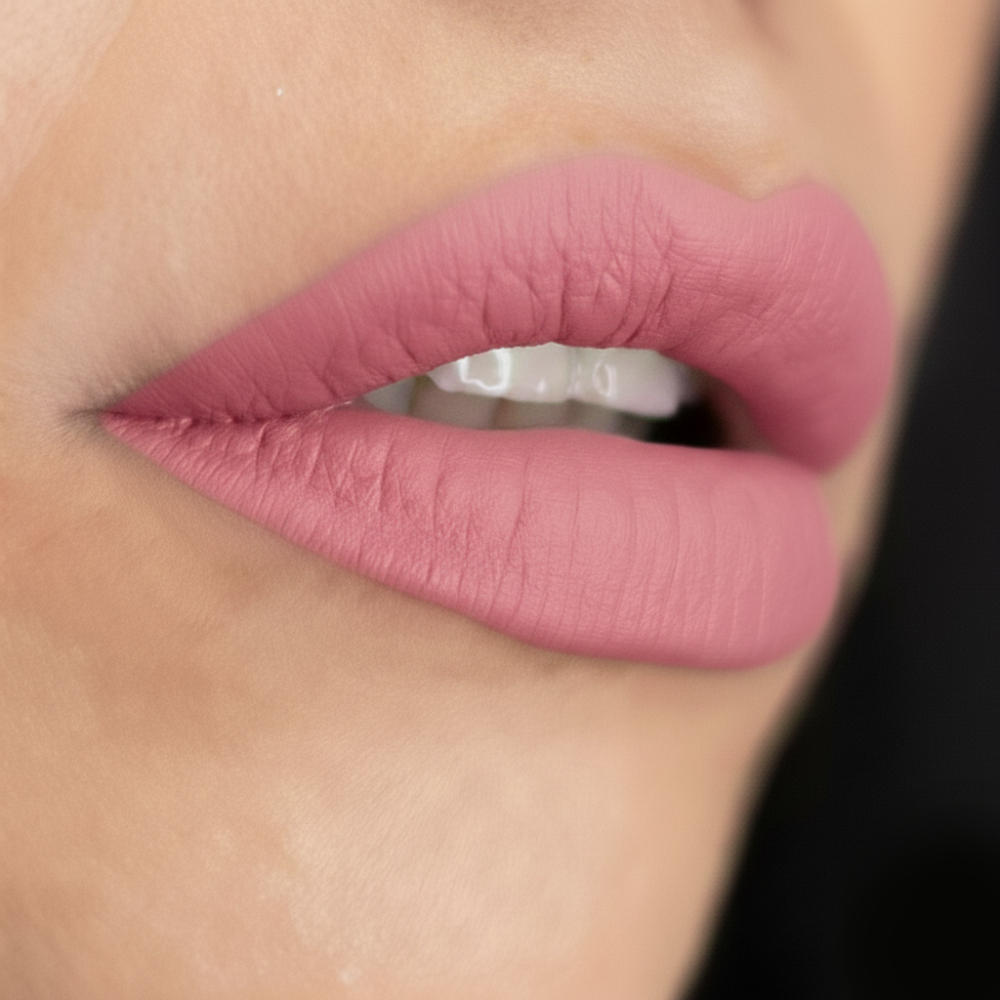 Lorin Diamond Bliss Matte Lipstick #552 - Image 2