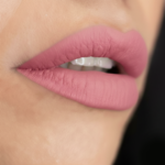 Lorin Diamond Bliss Matte Lipstick #552 - Image 2