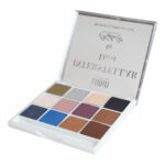 Lorin Interstellar Dust Eyeshadow Palette "Drift" by Katia - Image 2