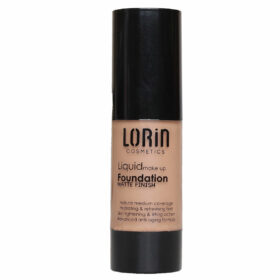 Lorin Liquid Foundation Matte Finish #790