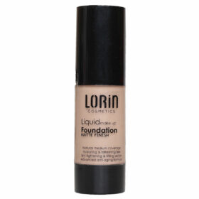 Lorin Liquid Foundation Matte Finish #791