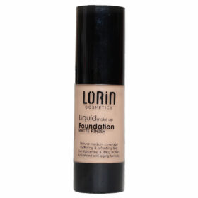 Lorin Liquid Foundation Matte Finish #792
