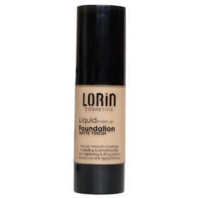 Lorin Liquid Foundation Matte Finish #793