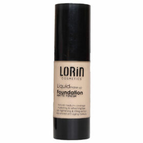 Lorin Liquid Foundation Matte Finish #794