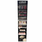 Lorin Stand δαπέδου Plexi Glass 7752 - Image 2