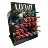 Lorin Stand Pencil Collection Plexi Glass 30 colors