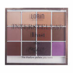 Lorin Interstellar Dust Eyeshadow Palette “Terra” by Katia